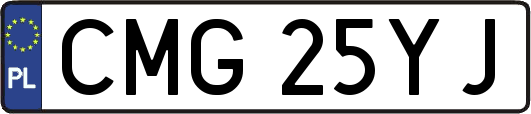 CMG25YJ