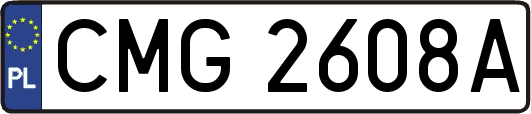 CMG2608A