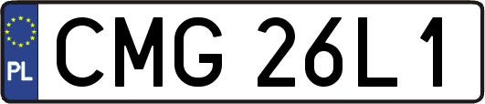 CMG26L1