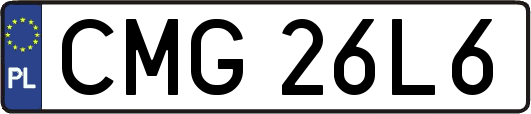 CMG26L6