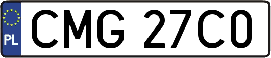 CMG27C0