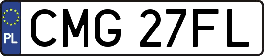 CMG27FL