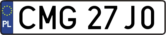 CMG27J0
