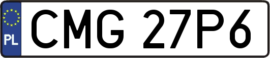 CMG27P6