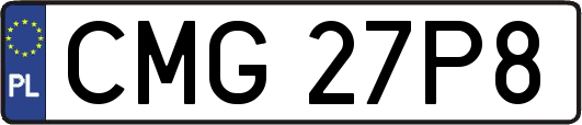 CMG27P8