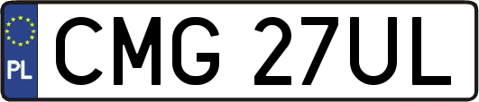 CMG27UL