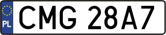 CMG28A7