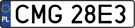 CMG28E3
