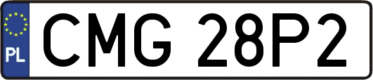 CMG28P2