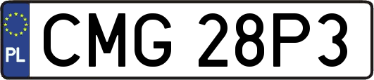 CMG28P3