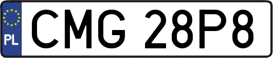 CMG28P8