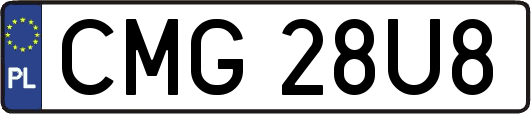 CMG28U8