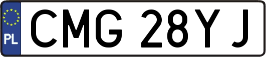 CMG28YJ