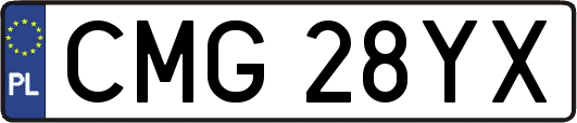 CMG28YX