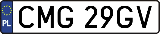 CMG29GV