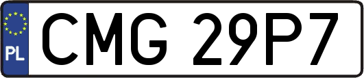 CMG29P7