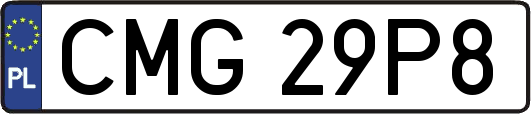 CMG29P8