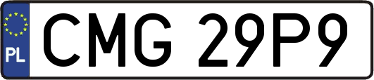CMG29P9