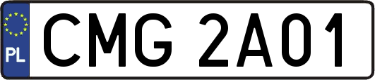 CMG2A01