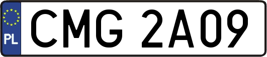 CMG2A09