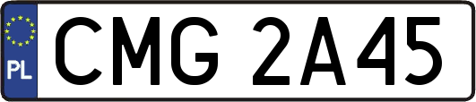 CMG2A45