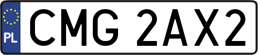 CMG2AX2