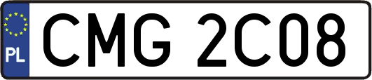 CMG2C08