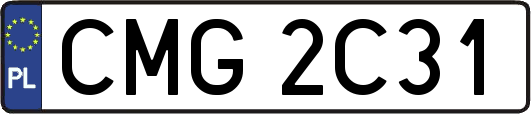 CMG2C31