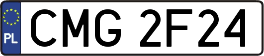 CMG2F24