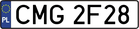 CMG2F28