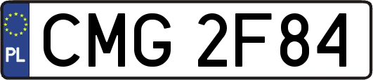 CMG2F84