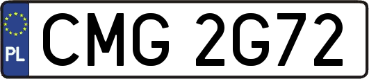 CMG2G72