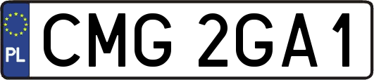 CMG2GA1