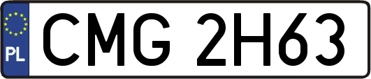 CMG2H63