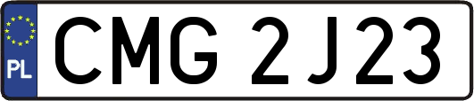 CMG2J23