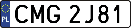 CMG2J81