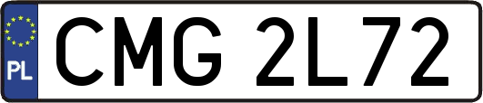 CMG2L72