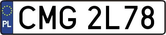 CMG2L78