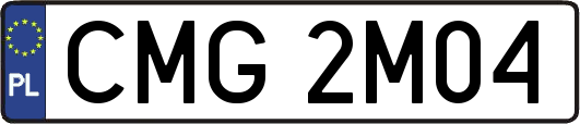 CMG2M04