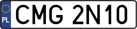 CMG2N10