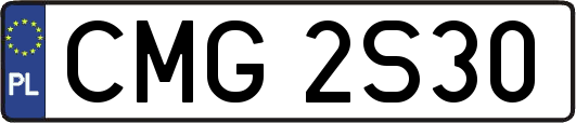 CMG2S30