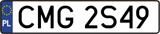 CMG2S49