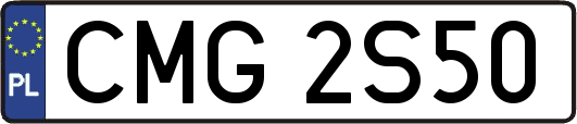 CMG2S50