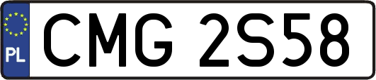 CMG2S58