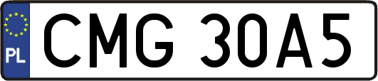 CMG30A5