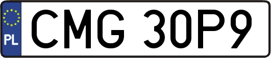 CMG30P9