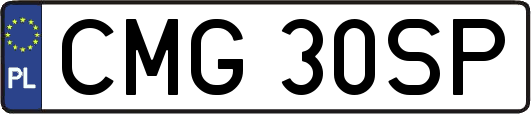 CMG30SP