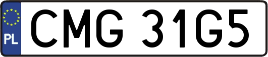 CMG31G5