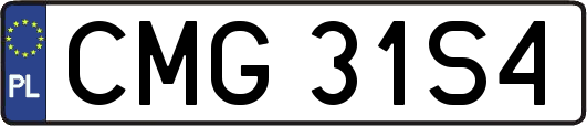 CMG31S4