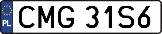 CMG31S6